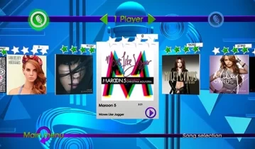 switch游戏《一起歌唱2021国语版 Lets Sing 2021》中文版nsp+xci下载【含美版nsp与xci】