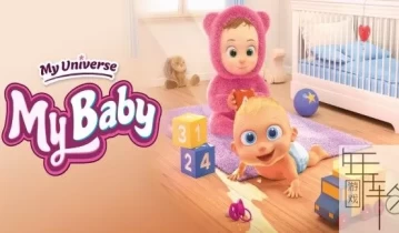 switch游戏《 My Universe My Baby》英文版nsp/xci下载【1.2.0补丁】