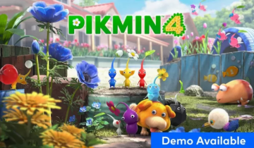 switch游戏《皮克敏 4 Pikmin 4》中文版下载 v1.0.1+金手指