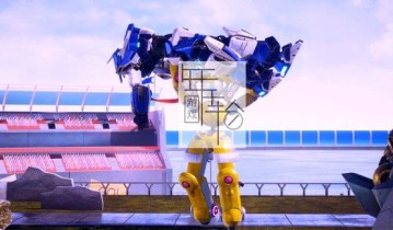 【魔改9.2】switch游戏《践踏2：超级机甲联赛 Override 2: Super Mech League》中文版xci整合版下载【1.6补丁+5DLC】