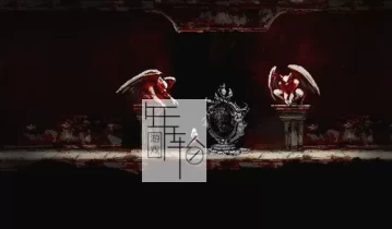 switch游戏《月痕 Moonscars》中文版nsp下载【含1.6.009补丁】