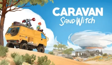 switch游戏《漫漫长路：沙巫之旅（Caravan SandWitch）》中文版1.0.4金手指下载