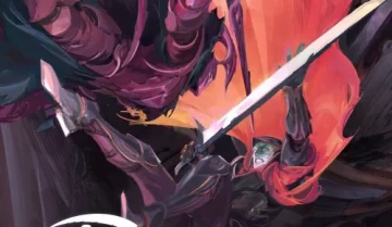 switch游戏《死神诡计：来生 Deaths Gambit Afterlife》v1.0.8金手指下载