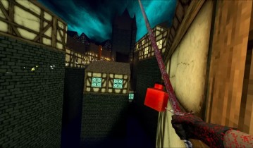 窃血之徒/Bloodthief