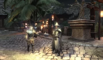 [单机游戏]《两个世界2 HD：破碎的拥抱》英文版下载