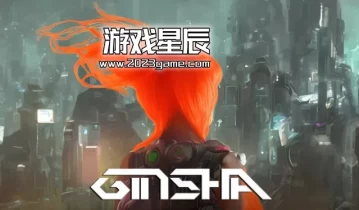 switch游戏《银社（GINSHA）》英文版nsp下载+1.0.3补丁