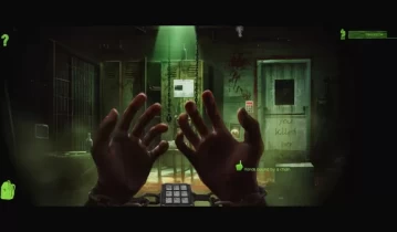 跟我玩 PLAY WITH ME 恐怖典藏版 单机游戏英文版下载