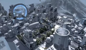 单机游戏《悬崖帝国 Cliff Empire》中文版正式版下载v1.37