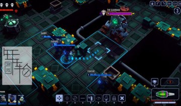 switch游戏《废地行动 Ruin Raiders》中文版nsp/xci整合版下载【含补丁】