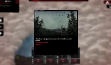 [单机游戏]《替换 Displaced》中文版下载
