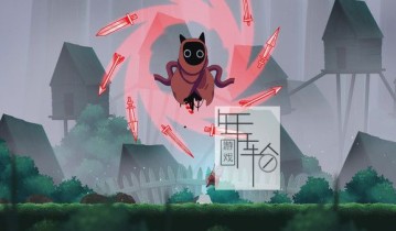 switch游戏《岛 Islets》中文版金手指下载