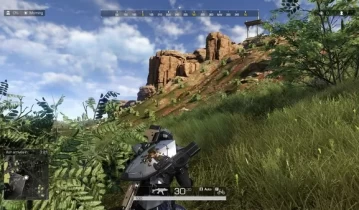 [单机游戏]《无限法则 Ring of Elysium》中文版下载