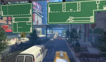 行人 The Pedestrian 单机游戏英文版下载