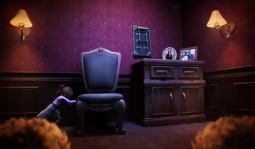 [NSZ] [熊视眈眈].Out of Sight 美版中文+1.0.4补丁