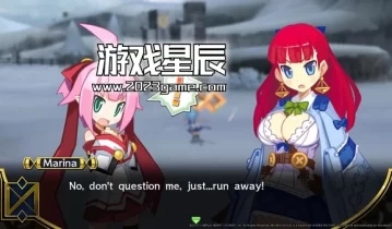 switch游戏《无限灵魂 Mugen Souls》英文版1.0.1金手指下载