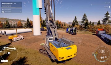 建筑模拟器-虚拟机版/Construction Simulator HYPERVISOR