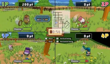 switch游戏《Our After-School Playzone》英文版nsp/xci下载