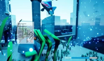 单机游戏《逃离鱼缸 Escape The Tank》英文版下载