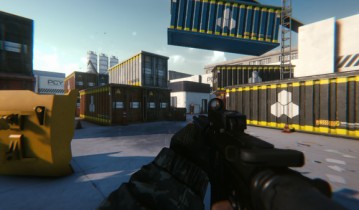 单机游戏《仇恨危机 Vengeance》英文版下载（v2.2.1）