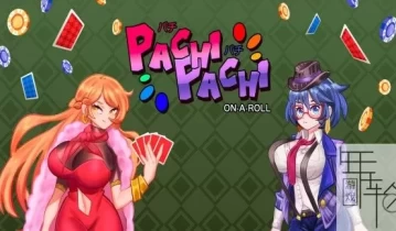 switch游戏《Pachi Pachi on a roll》英文版nsz下载