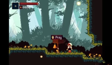 switch游戏《莫莫多拉：月下遐想 Momodora》v1.0.7金手指下载