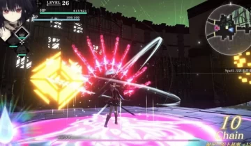 switch游戏《恸哭之星 CRYSTAR》中文版v1.0.2金手指下载