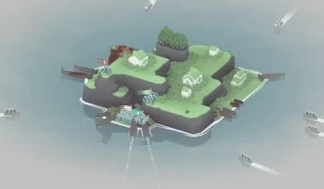 [单机游戏]《绝境北方 Bad North》中文版下载（Jotunn版）