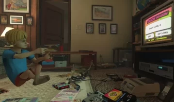 [单机游戏]《猎鸭季节 Duck Season》英文版下载