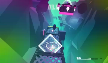 switch游戏《销毁完成 RAZED》NSP下载