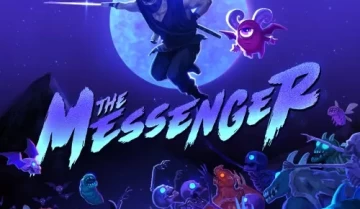 switch游戏《信使 The Messenger》v2.0.2金手指下载
