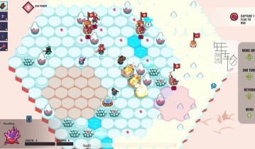 switch游戏《宝石奇才 Gem Wizards Tactics》英文版nsp/xci下载