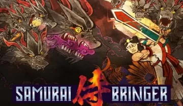 switch游戏《侍神大乱战 Samurai Bringer》v1.05.0金手指下载
