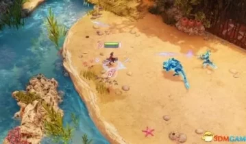 switch游戏《九张羊皮纸》中文版nsp+xci整合版下载【含1.1.1最新补丁】