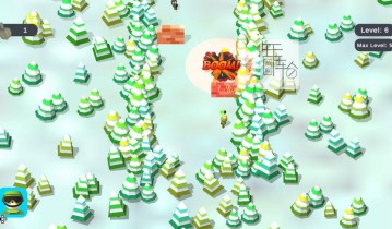 switch游戏《加农炮大军 CANNON ARMY》英文版nsp/xci下载