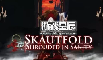 switch游戏《Skautfold：理智虚影 Skautfold Shrouded in Sanity》英文版金手指下载