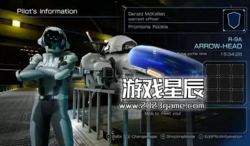switch游戏《异形战机：最终版2 R-Type Final 2》中文版nsp下载【含2.0.3补丁+15DLC】