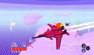 switch游戏《空中盗贼》含中文版-补丁 NSP下载