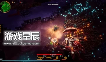 单机游戏《深岩银河：幸存者 Deep Rock Galactic: Survivor》中文下载v0.2.152d