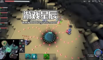 单机游戏《方块战略/Block Strategy》中文版下载
