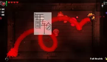 switch游戏《以撒的结合：忏悔 The Binding of Isaac Repentance》金手指下载v1.7.9b