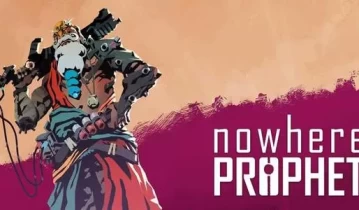流浪先知 Nowhere Prophet 单机游戏中文版下载（v1.05）