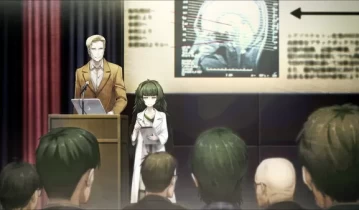 单机游戏《命运石之门0（Steins;Gate 0）》免安装中文版下载