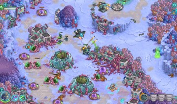 钢铁战队 Iron Marines 单机游戏免安装中文版下载（v1.6.10）