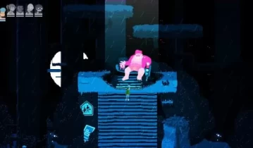 switch游戏《交错之魂》NSP下载