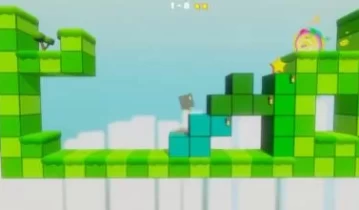 switch游戏《Tetra's Escape》中文版NSP下载【含1.0.1补丁】