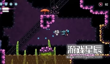 switch游戏《反叛锐变 Rebel Transmute》中文版1.0.2金手指
