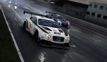 【支持VR】单机游戏《神力科莎：竞技版 Assetto Corsa Competizione 》中文版下载【v1.9.0版|整合GT世界挑战赛|集成全DLC】