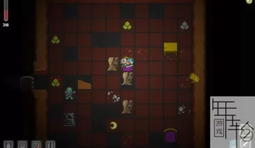 switch游戏《地下城探险 Quest of Dungeons》1.02金手指下载