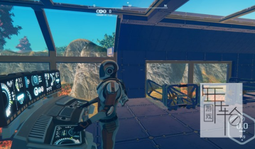 【单机游戏】《荒野星球（Planet Nomads）》免安装绿色中文版 下载