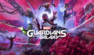 PC游戏《漫威银河护卫队 Marvel's Guardians of the Galaxy》中文版下载 Build.8734975